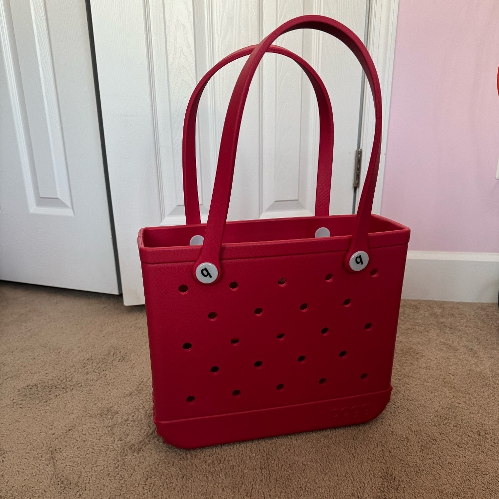 Baby Bogg Bag